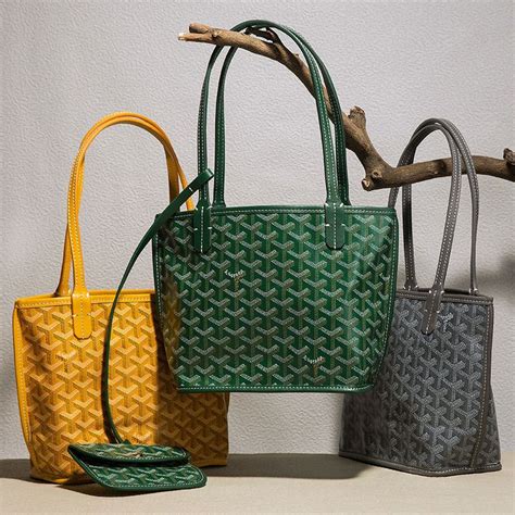 goyard for sale|where to purchase goyard.